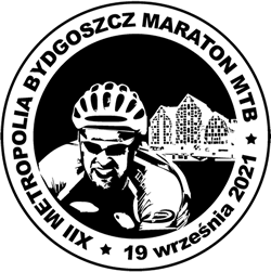 XII Metropolia Bydgoszcz  Maraton MTB